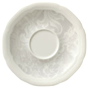 Bauscher Hepp 536969-329142 - Combi Saucer, 6-3/10" Dia., Round