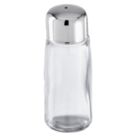 Paderno 53068-01 Pepper Shaker 3-1/8" H Crystal