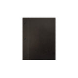 Risch CMBFF-TAM 5.5X8.5 Tamarac Light-grain Faux-leather Chicago Menu Board (specify Color)