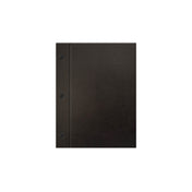 Risch CMBFF-TAM 5.5X8.5 Tamarac Light-grain Faux-leather Chicago Menu Board (specify Color)