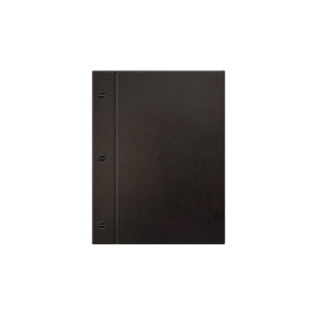 Risch CMBFF-TAM 5.5X8.5 Tamarac Light-grain Faux-leather Chicago Menu Board (specify Color)