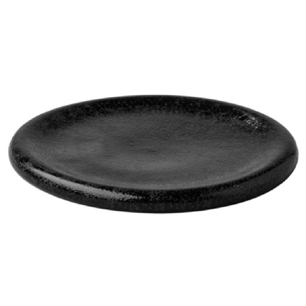 Bauscher Hepp RD18331 - Plate, 9.9" Dia. X 0.8"H, Round