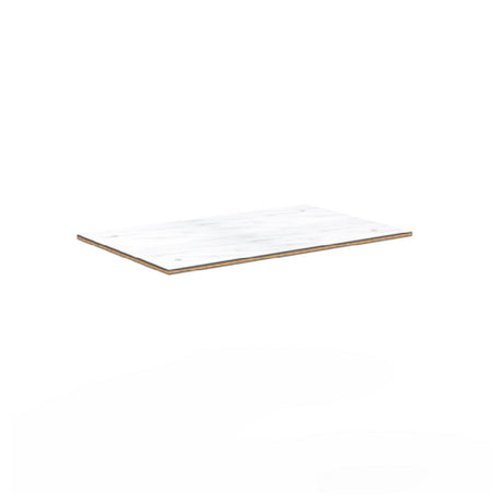 Steelite MGSCTPWC0201 - 1 X BHP MEDIUM TOP FOR CLASSIC MODULAR WHITE CARRER, 47.0" X 29.5"