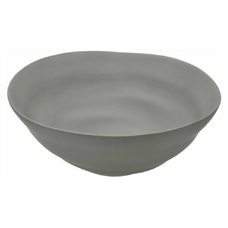 10 Strawberry St RPPLE-GREYSRVBWL - Serving Bowl, 80 Oz., 10-3/4" Dia.