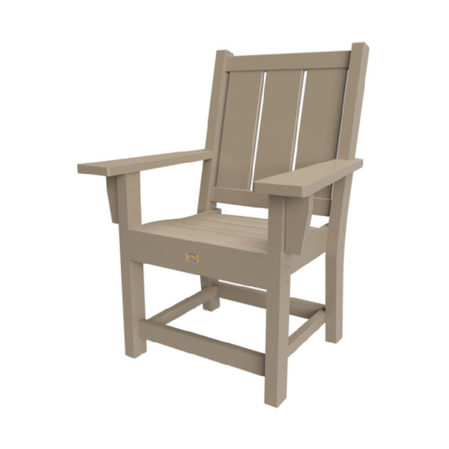 Plantation Prestige Commercial Furniture 3231100-01 UPGRD Dakota Arm Chair Upgrade