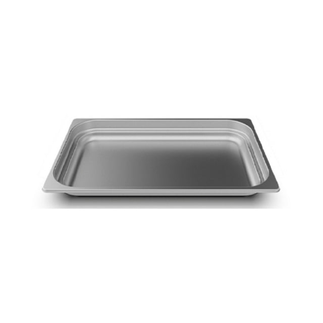 UNOX TG116 Stainless Steel Tray For Vacuum-packing