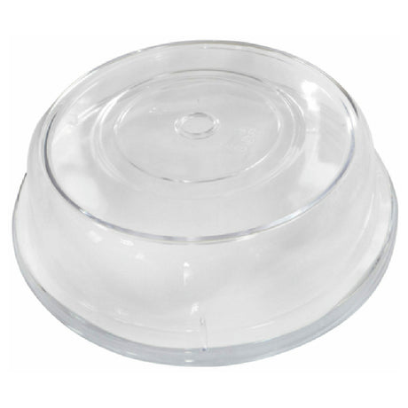 Royal Industries ROY RPC 10 Food Cover 10" Dia. Round