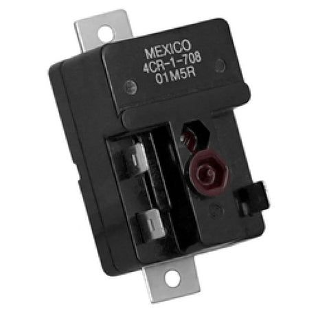 Alfa G-048 Relay Switch Old Style Klixon For Globe Slicer