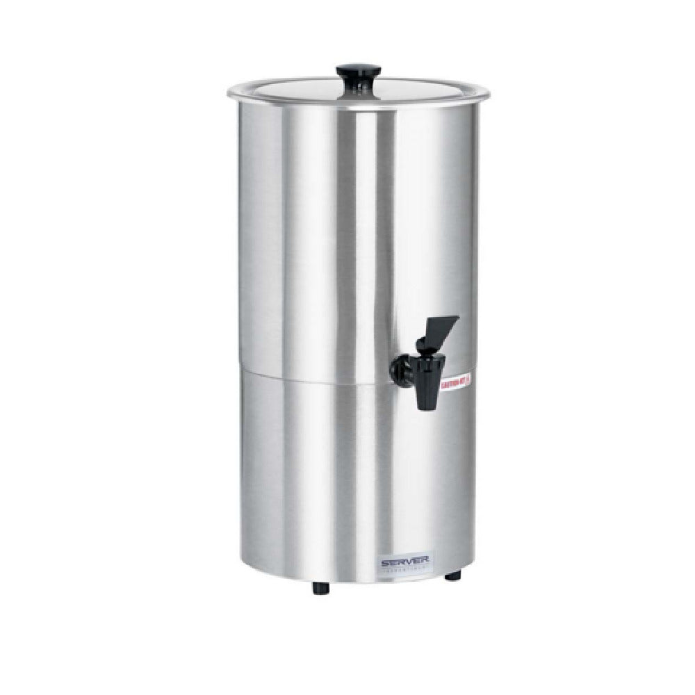 Server Products 84190 SY SYRUP WARMER & SERVER 3 Gallon