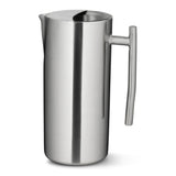 Bon Chef 61314SF Empire Collection Water Pitcher 64 Oz. 4-1/8" X 9-1/4"