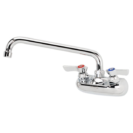 Krowne 10-410L Krowne Silver Series Faucet Splash-mounted 4" Centers