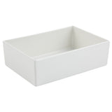 Bon Chef 5108GINGER - Bowl, 2 Qt. 20 Oz., 10" X 7" X 3"