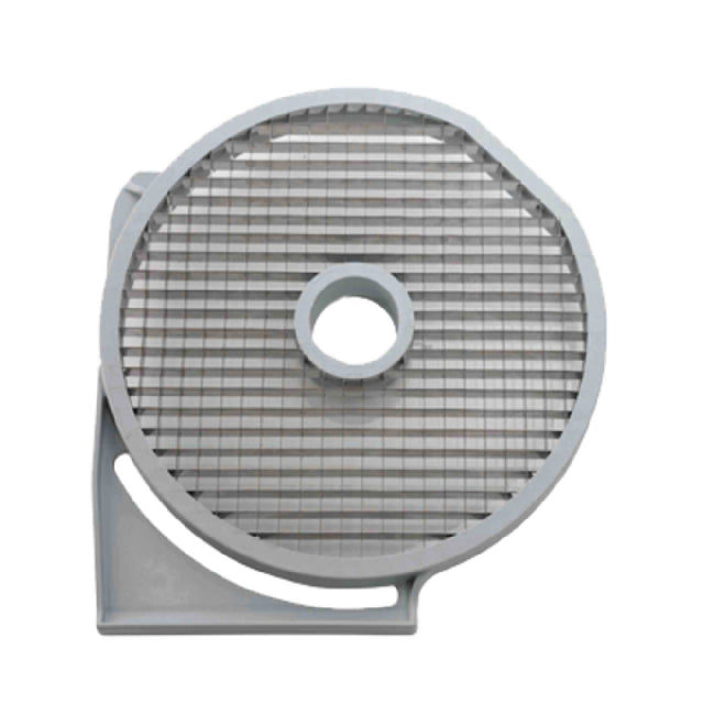 Electrolux 653566 (LV653566) Dicing Grid 3/16" X 3/16" (5 X 5mm) (can Be Combined With Slicing Discs (C) & Wavy Slicing Disc (CW)