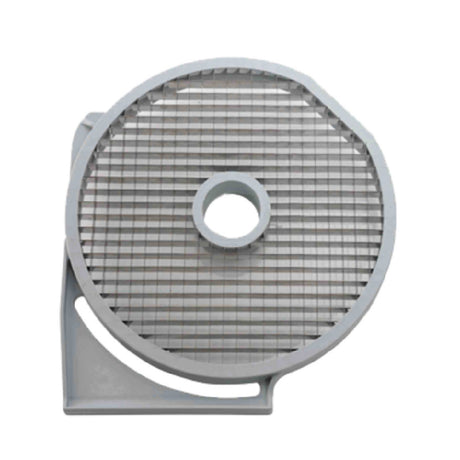 Electrolux 653569 (LV653569) Dicing Grid 15/32" X 15/32" (12 X 12mm) (can Be Combined With Slicing Discs (C) & Wavy Slicing Disc (CW)