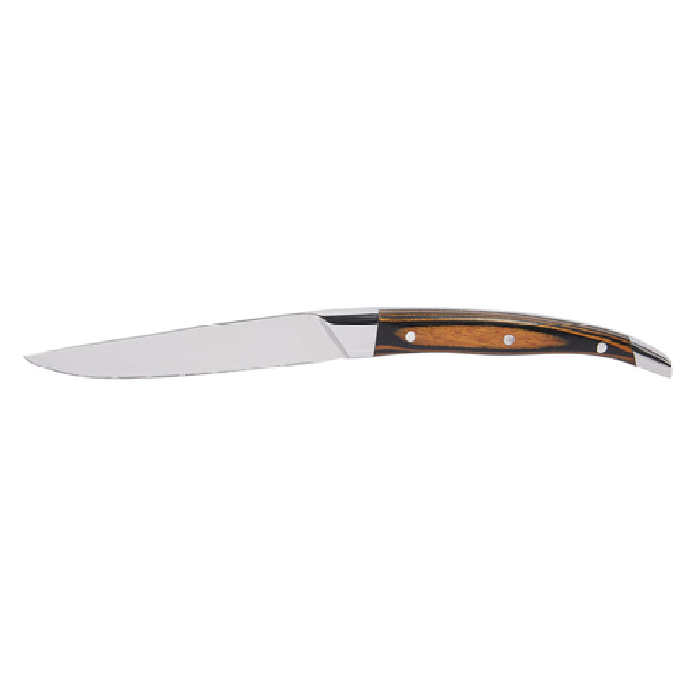 Arc Cardinal FJ507 Chef & Sommelier Imperial Steak Knife Steak Knife (L:9.625'' X W:0.787'')