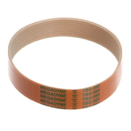 Alfa H-391 Hobart 00-479391 Poly V-Belt For Hobart Edge Slicers