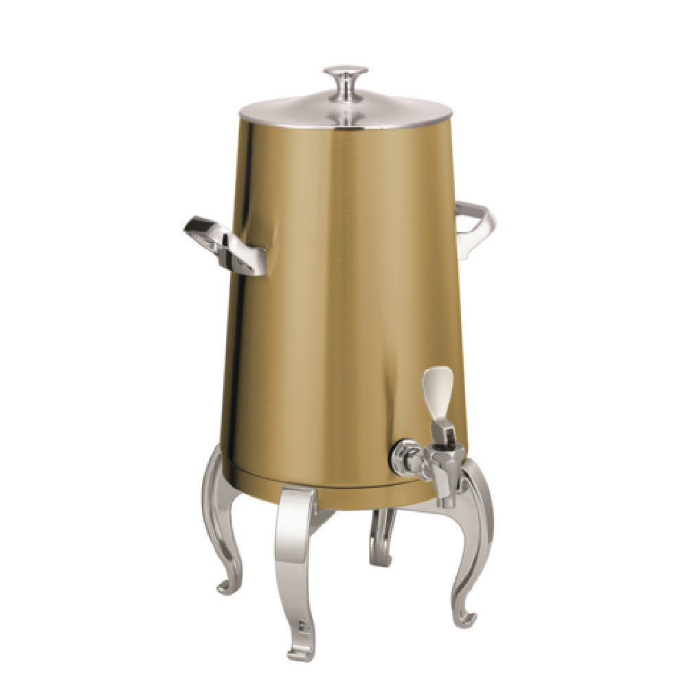 Service Ideas URN30VVGRGCL Service Ideas Flame Free™ Thermo-Urn™ Urn Vacuum Insulated