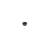 Churchill China TKBLKO2 1 - Dip Pot, 2 Oz., 2-3/4" Dia. X 1-3/5"H
