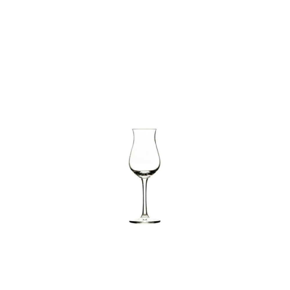 Hospitality Brands HGR45877-006 Hospitality Brands Euphoria Cognac Glass 5 Oz.