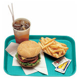 Cambro 1014FF414 Fast Food Tray 10-7/16" X 13-9/16" Rectangular