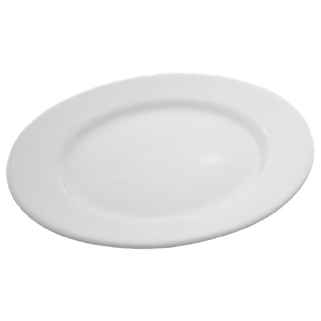 Dinex DX9ACP02A Plate 9" Dia. Round