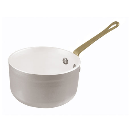 Paderno 16136C10 Mini Sauce Pan 16 Oz. (approx.) 4" Dia. X 2-1/4"H