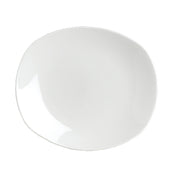 Steelite 11070582 Spice Plate 6" X 5-1/8" Rectangular