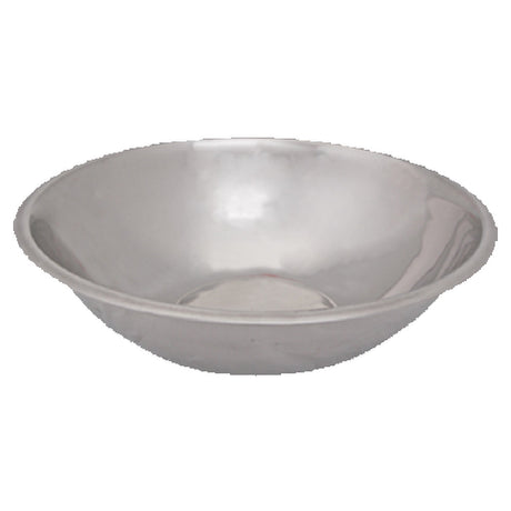 Franklin Machine Products 280-1469 Mixing Bowl 6-1/4" Qt. Capacity Stainless Steel