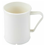 Cambro 96CW148 Camwear® Mug 9.6 Oz. 4-3/16" Dia. X 3-3/4"H