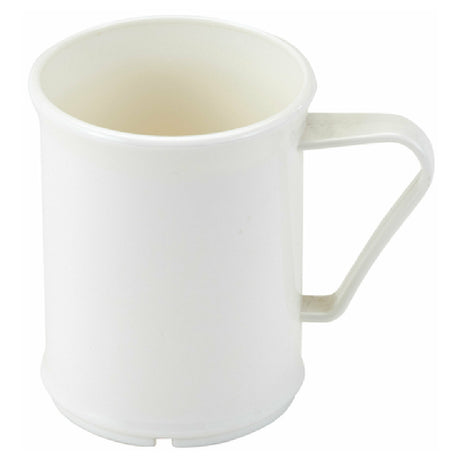 Cambro 96CW148 Camwear® Mug 9.6 Oz. 4-3/16" Dia. X 3-3/4"H