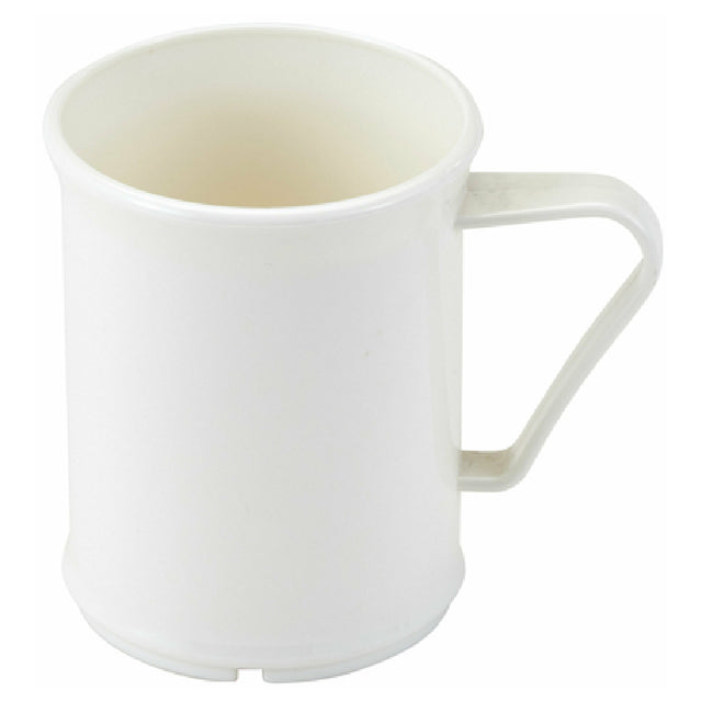 Cambro 96CW148 Camwear® Mug 9.6 Oz. 4-3/16" Dia. X 3-3/4"H