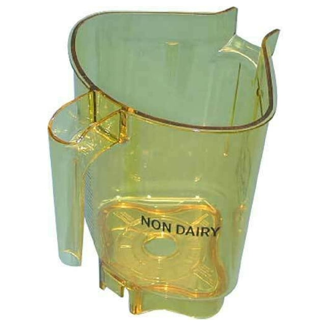 Franklin Machine Products 212-1089 Container (48 Oz Yellow)