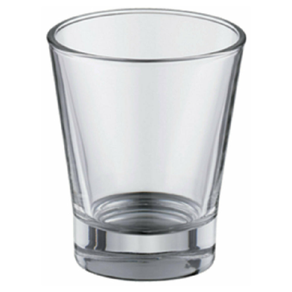 Bauscher Hepp 55.0114.9995 - Cup, 3 Oz., 2-1/2"H