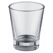 Bauscher Hepp 55.0114.9995 - Cup, 3 Oz., 2-1/2"H