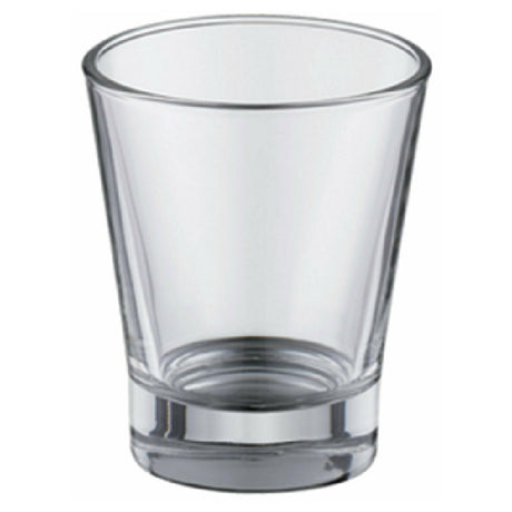 Bauscher Hepp 55.0114.9995 - Cup, 3 Oz., 2-1/2"H