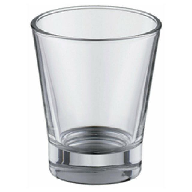 Bauscher Hepp 55.0114.9995 - Cup, 3 Oz., 2-1/2"H