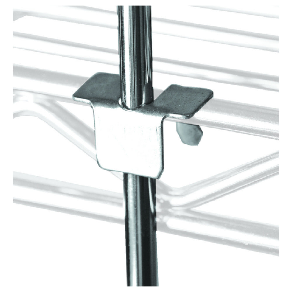 Quantum 61RTCS - Rods, 61", With Corresponding Tabs (includes (3) Rods)