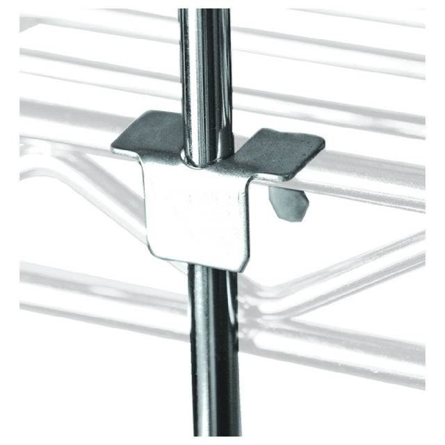 Quantum 61RTCS - Rods, 61", With Corresponding Tabs (includes (3) Rods)