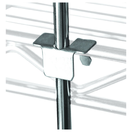 Quantum 84RTCS - Rods, 84", With Corresponding Tabs (includes (3) Rods)
