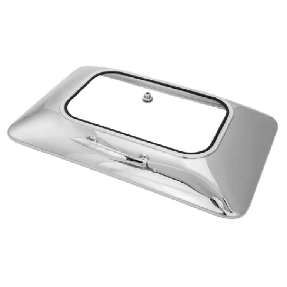 Steelite WLWI9L Chafer Lid For Idol™ WI9LGL Glass (stock Item)