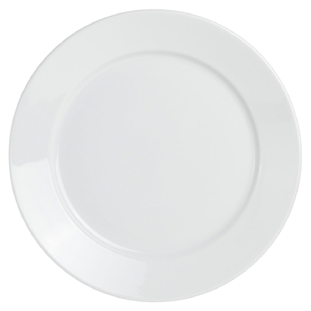 Steelite 61107ST0606 Plate 8-3/8" Dia. Round