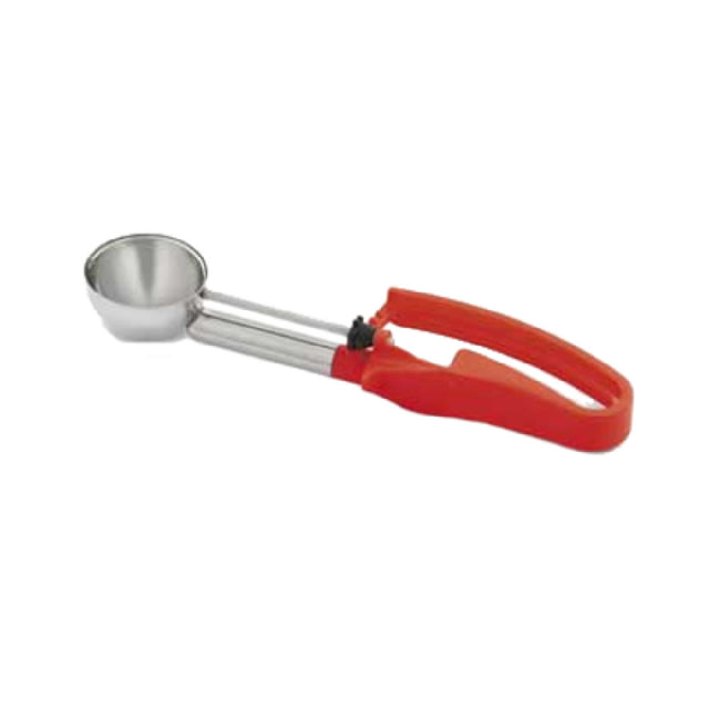 Vollrath 47376 Disher Extended Length 1.52 Oz.