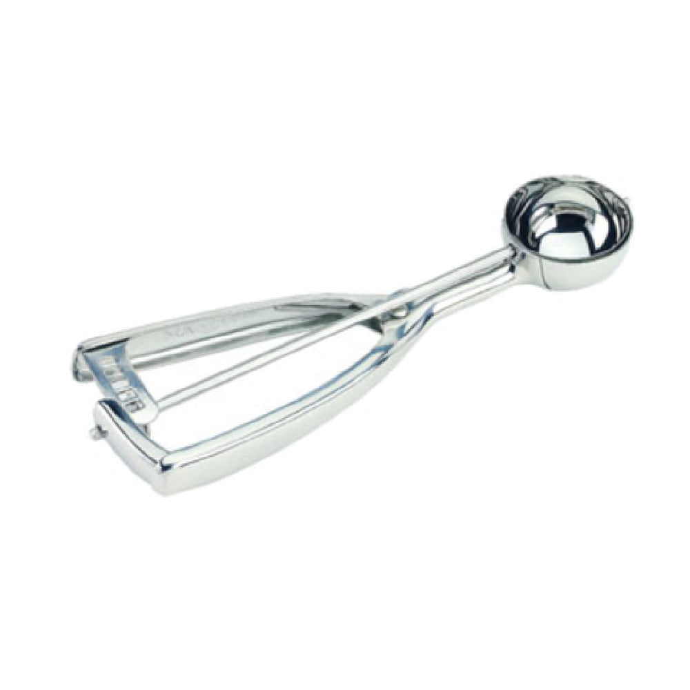 Crestware DSS40 Ice Cream Disher #40 Ambidextrous