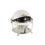 Bon Chef 19000 Elite Chafer Round 2 Gallon