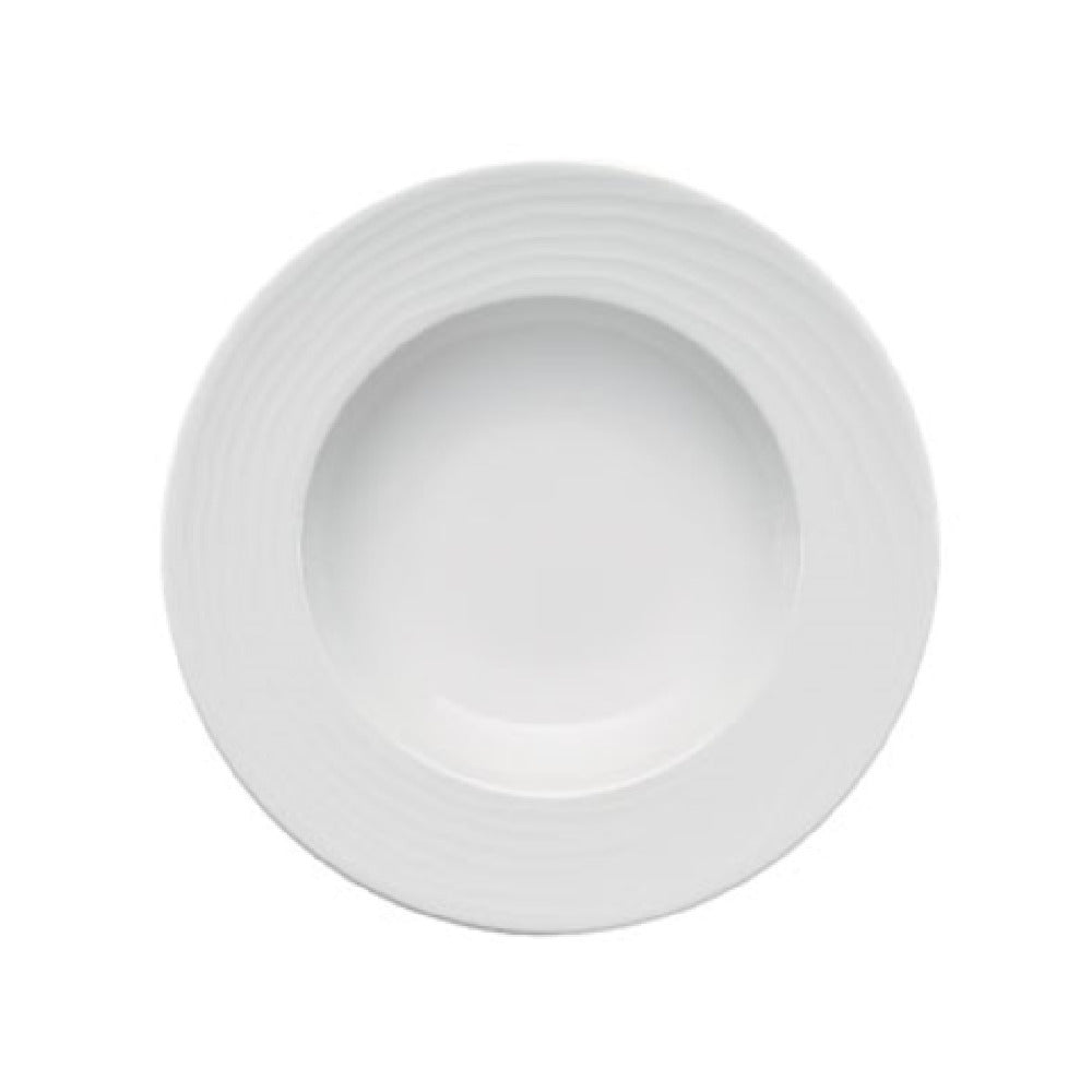Bauscher Hepp 701978 - Plate/Pasta Bowl, 16-7/8 Oz., 11.02"