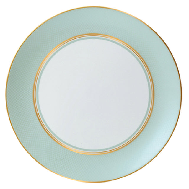 Steelite 82106AND0244 Plate 10-1/2" Dia. Round