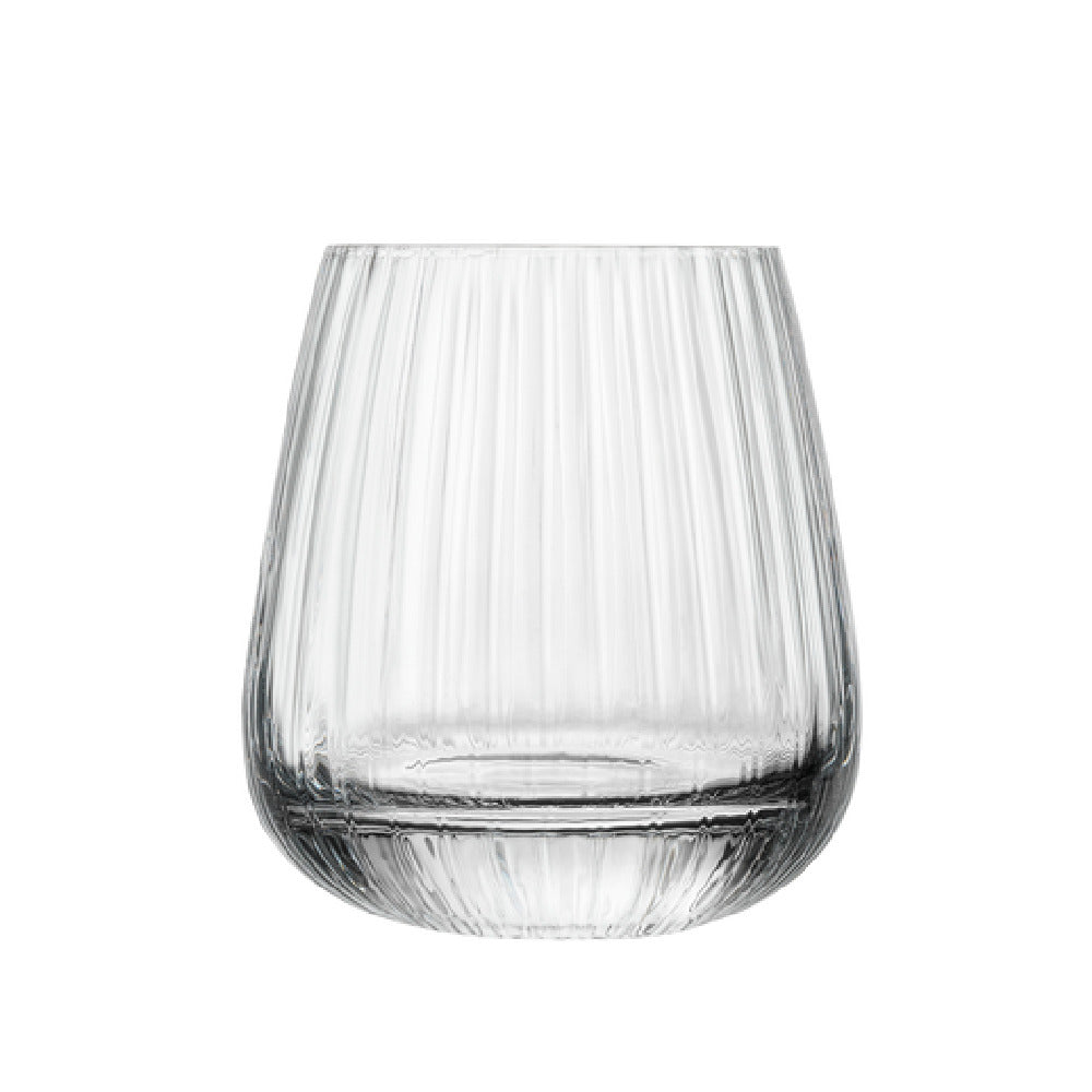Bauscher Hepp 13252/01 - Cocktail Club DOF Glass, 13.5 Oz., 3.7" Dia. X 4.0"H