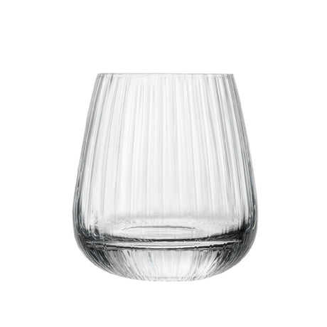 Bauscher Hepp 13252/01 - Cocktail Club DOF Glass, 13.5 Oz., 3.7" Dia. X 4.0"H