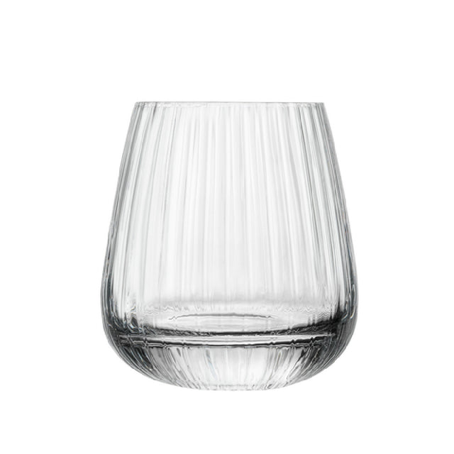 Bauscher Hepp 13252/01 - Cocktail Club DOF Glass, 13.5 Oz., 3.7" Dia. X 4.0"H