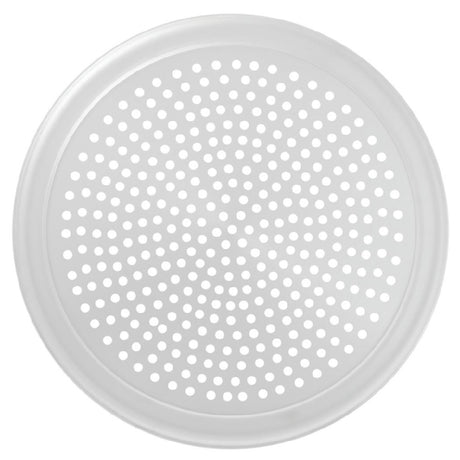 Hubert 21060 - Millennium Pizza Screen, 18" Dia., Round
